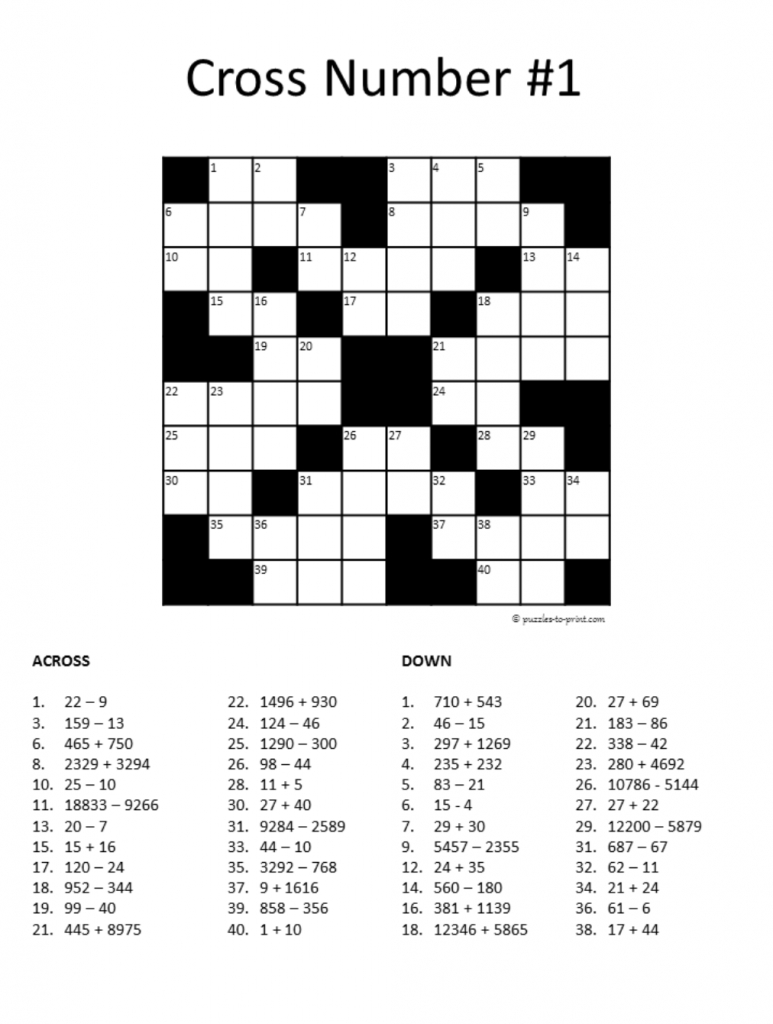 20 Math Puzzles To Engage Your Students | Prodigy Math Blog within Printable Multiplication Puzzles 20 Math Puzzles To Engage Your Students | Prodigy Math Blog within Printable Multiplication Puzzles