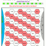 2Nd Grade Math Games with regard to Printable Multiplication Games For 2Nd Grade