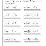 2Nd Grade Practice Worksheets Reading Math Test Printable with Printable Multiplication Practice Worksheets