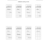 3-Digit1-Digit Long Division With Remainders With Grid in Printable Multiplication Grid Worksheet Generator