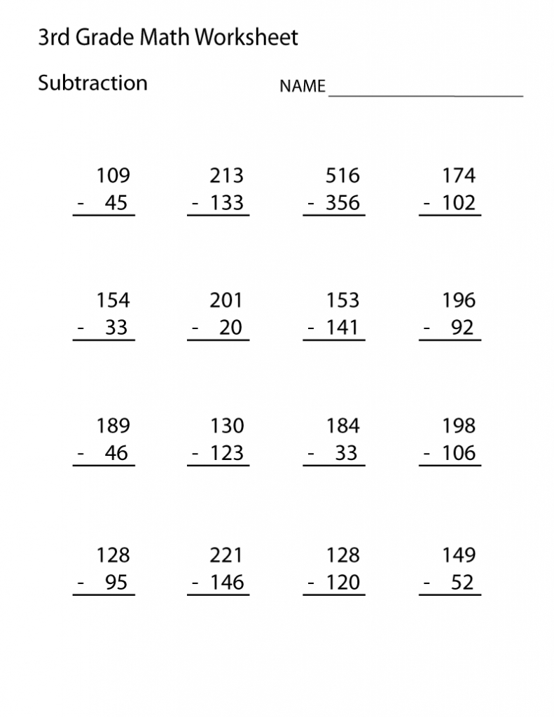 3Rd Grade Math Worksheets | 3Rd Grade Math Worksheets, Math within Multiplication Worksheets 7 Grade 3Rd Grade Math Worksheets | 3Rd Grade Math Worksheets, Math within Multiplication Worksheets 7 Grade