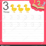 Addition Three Numbers S Digit Multiplication Pdf Number intended for Multiplication Worksheets 3&amp;#039;s