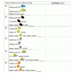 Addition Word Problems 2Nd Grade throughout Multiplication Worksheets 50 Problems