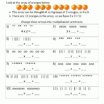 Beginning Multiplication Worksheets Gender Of Nouns Pdf For for Worksheets Multiplication Grade 2