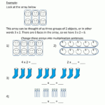 Beginning Multiplication Worksheets with O Multiplication Worksheets