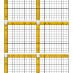 Blank Multiplication Table 3Rd Grade | Multiplication Grid inside Free Printable Empty Multiplication Chart