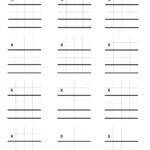 Blank Multiplication Worksheets Free Free Blank inside Free Printable Lattice Multiplication Grids