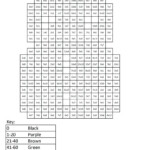 Blank Multiplication Worksheets Free Free Blank Inside Free Printable Lattice Multiplication Grids