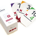 Buy Upsparks Multiplication Flash Cards (0 12 All Facts Regarding Printable Multiplication Cards 0 12