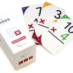 Buy Upsparks Multiplication Flash Cards (0-12 All Facts regarding Printable Multiplication Cards 0-12