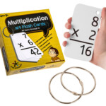 Buy Upsparks Multiplication Flash Cards (0-12 All Facts with regard to Printable Multiplication Cards 0-12