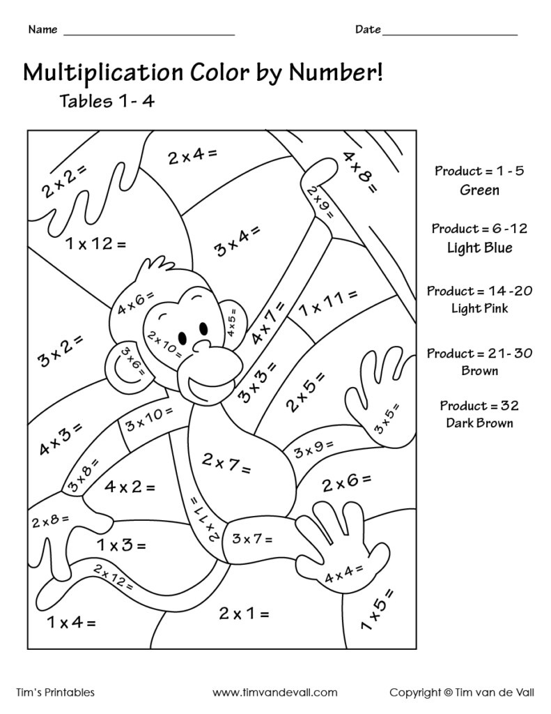 Coloring Book : Colormultiplication Number Tables In Worksheets Multiplication Pdf Coloring Book : Colormultiplication Number Tables In Worksheets Multiplication Pdf