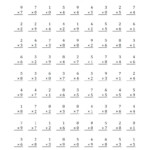 Coloring Book : Free Sixth Grade Mathksheets 6Thd pertaining to Multiplication Worksheets 6 Grade
