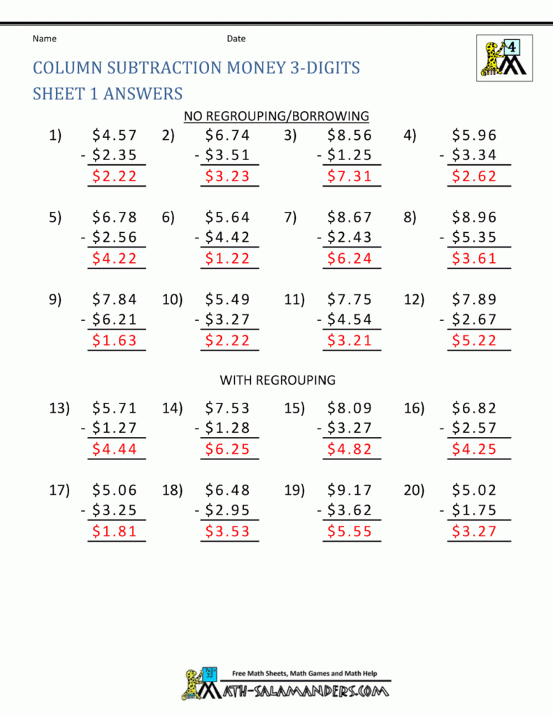Coloring Book : Math Sheets For 4Th Grade Subtraction Inside Printable Multiplication Sheets For 4Th Graders Coloring Book : Math Sheets For 4Th Grade Subtraction Inside Printable Multiplication Sheets For 4Th Graders