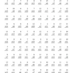 Coloring Book : Mathcts Worksheets 3Rd Grade Worksheet intended for Multiplication Worksheets X6