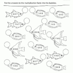 Coloring ~ Free Coloring Math Worksheets Multiplication Pdf pertaining to Worksheets Multiplication Pdf