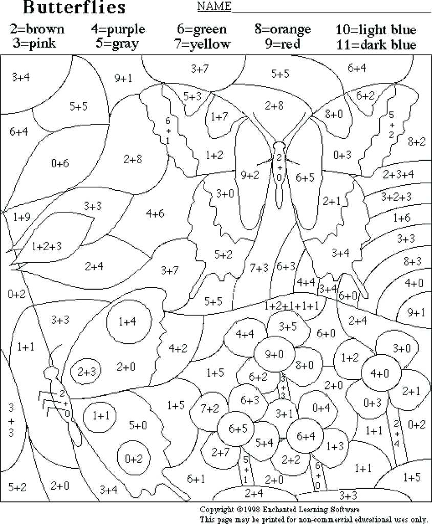 free printable multiplication hidden pictures printablemultiplicationcom