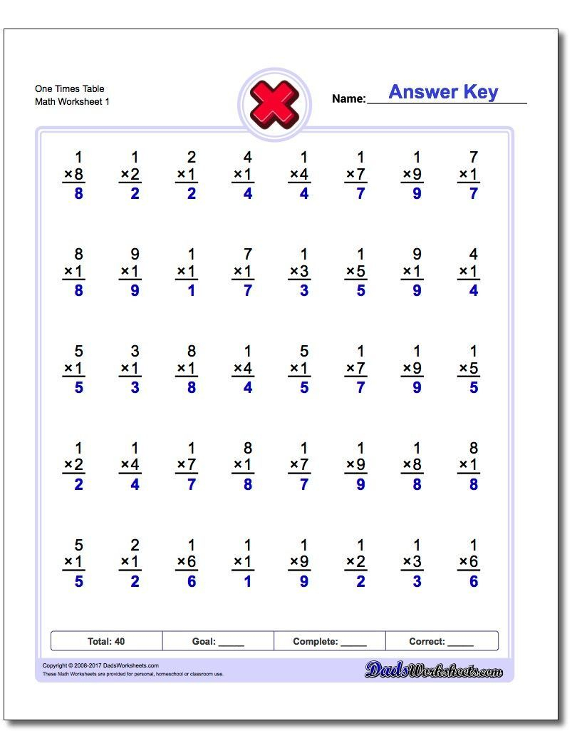 Conventional Multiplication Practice Worksheets intended for Free Printable Multiplication Quiz