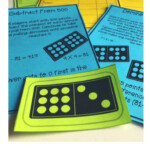 Domino Multiplication Games Printable Dominoes Math In Printable Multiplication Dominoes