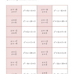 Dominoes, Loop Cards And Treasure Hunts   Teachit Maths With Printable Multiplication Dominoes