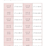 Dominoes, Loop Cards And Treasure Hunts - Teachit Maths with Printable Multiplication Dominoes