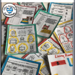 Dream House Math Project Project Based Learning Area And in Multiplication Houses Printable