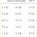 Free 9Th Grade Worksheets – Mrpage.co with Multiplication Worksheets 9Th Grade