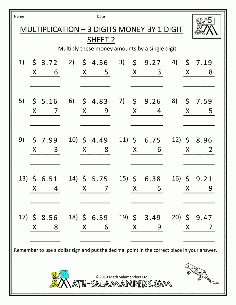 9th-grade-math-worksheets-learning-printable-gambaran