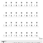 Free Addition Worksheets For Grades 1 And 2 | 1St Grade pertaining to Printable Multiplication Worksheets Grade 2