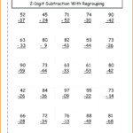 Free Printable Multiplication Worksheets 2Nd Ade Reading throughout Printable Multiplication Worksheets 2Nd Grade