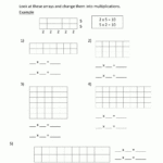 Free Printable Multiplication Worksheets 2Nd Grade regarding Printable Multiplication Worksheets 2Nd Grade