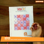 Fun Family Printable Game For Kids To Learn Multiplication With Regard To Printable Multiplication Squares Game
