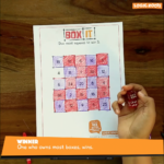 Fun Family Printable Game For Kids To Learn Multiplication with regard to Printable Multiplication Squares Game