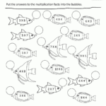 Fun Multiplication Worksheets To 10X10 for Worksheets On Multiplication For Grade 3