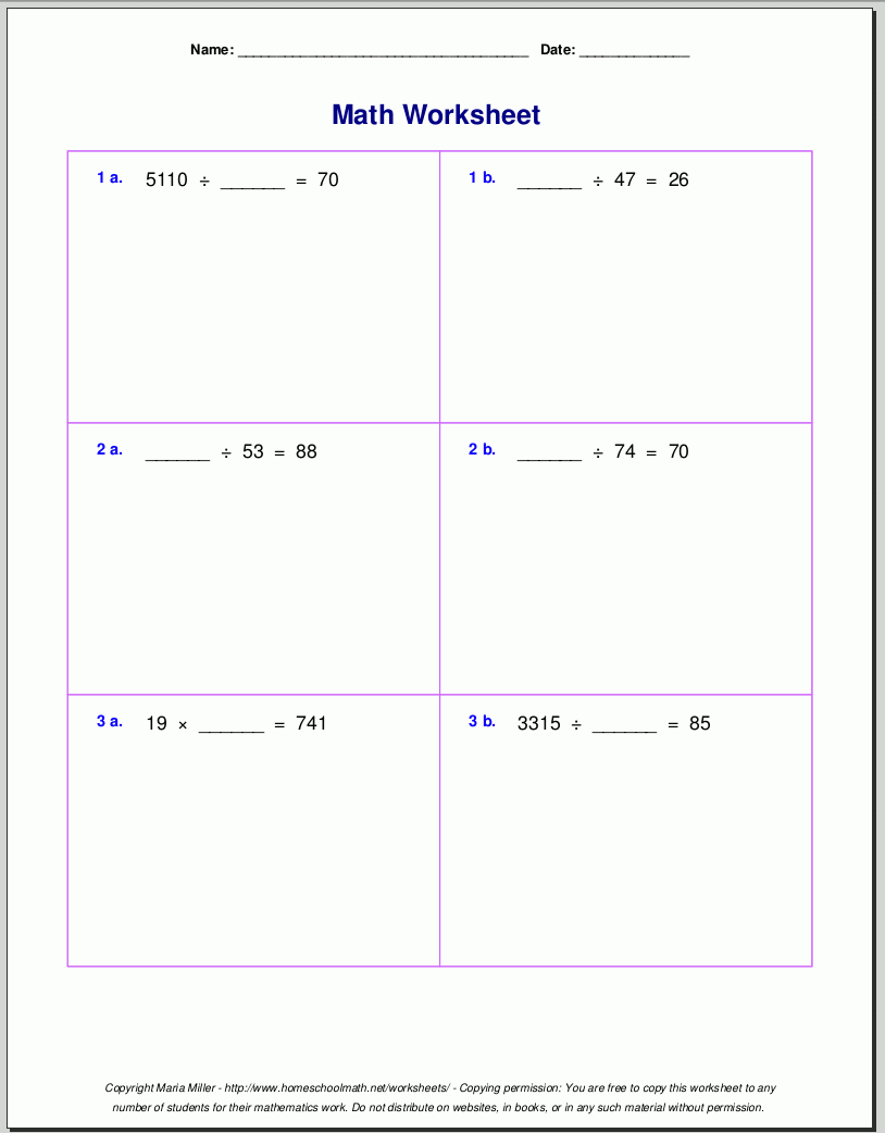 Grade 5 Multiplication Worksheets for Printable Long Multiplication Worksheets Grade 5 Multiplication Worksheets for Printable Long Multiplication Worksheets