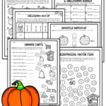 Halloween Math Worksheets | Halloween Math Worksheets regarding Multiplication Worksheets Halloween