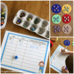 Hands-On Multiplication - Printable Mats | Kids for Printable Multiplication Mats