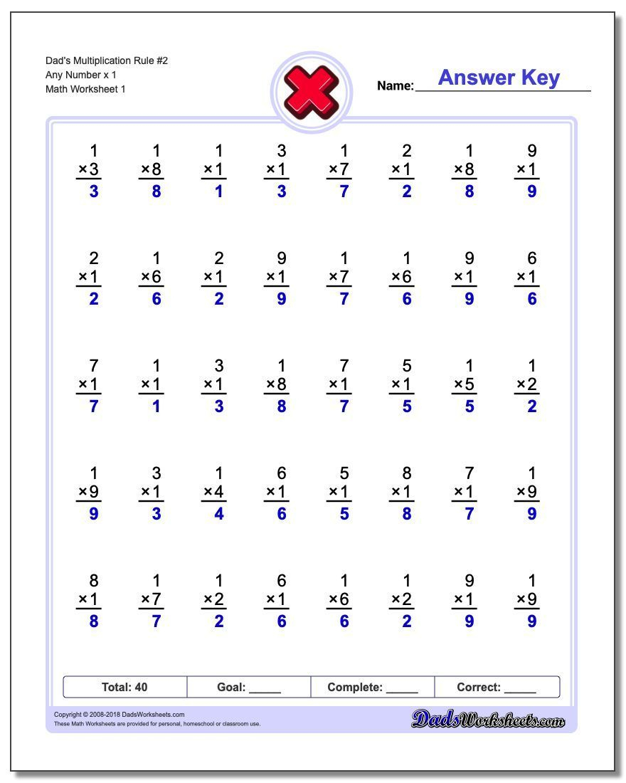 Hundreds Of Multiplication Worksheets For Ready To Print with regard to 4&amp;amp;#039;s Multiplication Worksheets 100 Problems