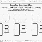 Kidzone Free Worksheets Kids Coloring Books And Pages Intended For Printable Multiplication Dominoes