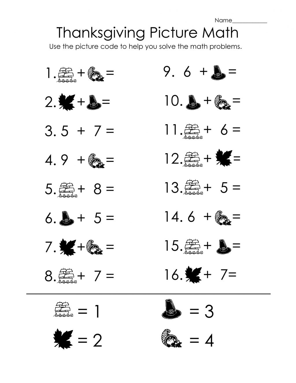 Kindergarten Math Worksheets For Students Free Printable regarding 5's Multiplication Worksheets