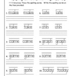Language Arts Worksheets For Kids 2Nd Grade Math Worksheet within Printable Multiplication Worksheets 8Th Grade