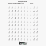 Large Size Of Multiplication Clipart Math Worksheet Within Printable Multiplication 8