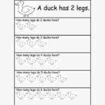 Large Size Of Picture Word Problems Repeated Addition with regard to Multiplication Worksheets Year 1