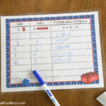 Lego Multiplication Mats! Printable Math Activity - Frugal regarding Printable Multiplication Mats