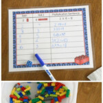 Lego Multiplication Mats! Printable Math Activity | Lego regarding Printable Multiplication Mats