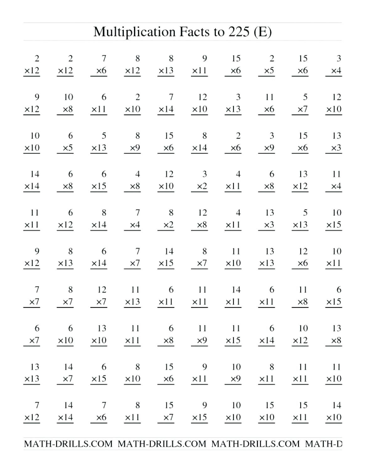 Mad Minute Math Addition Worksheets – Shoppage.co pertaining to Multiplication Worksheets Mad Minute Mad Minute Math Addition Worksheets – Shoppage.co pertaining to Multiplication Worksheets Mad Minute