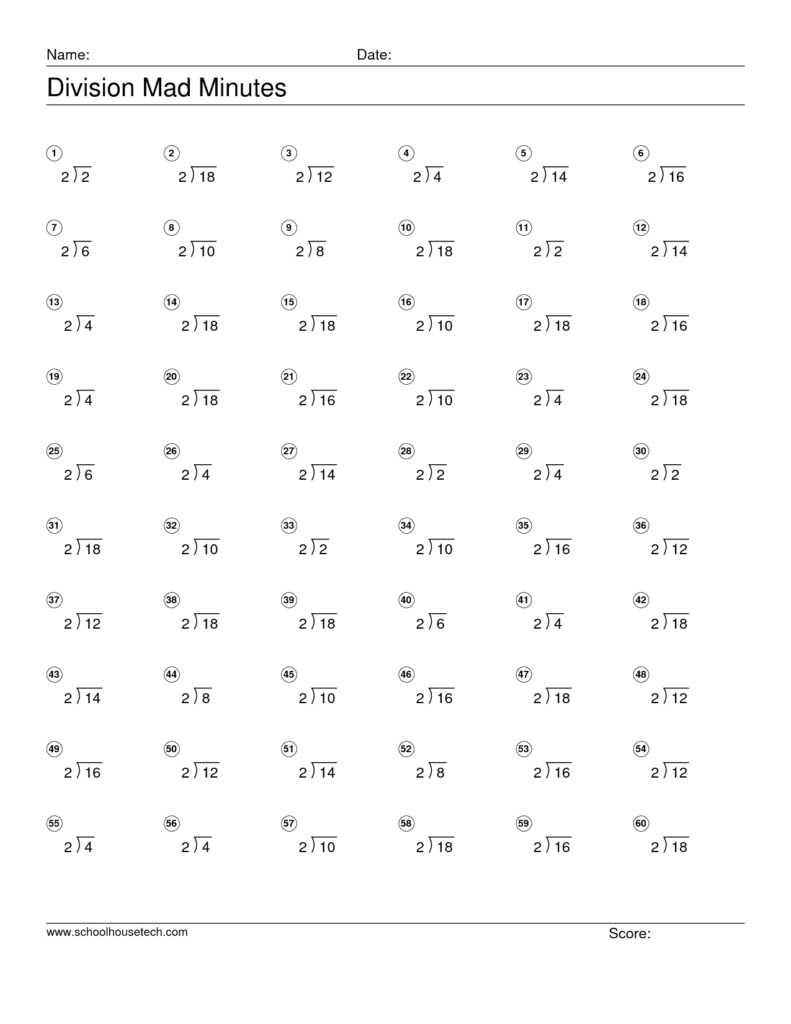 Mad Minutes Multiplication Worksheets Printable Maths In Multiplication Worksheets Mad Minute Mad Minutes Multiplication Worksheets Printable Maths In Multiplication Worksheets Mad Minute