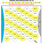 Math Fact Games For Kids Throughout Printable Multiplication Fact Games