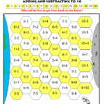 Math Fact Games For Kids throughout Printable Multiplication Fact Games