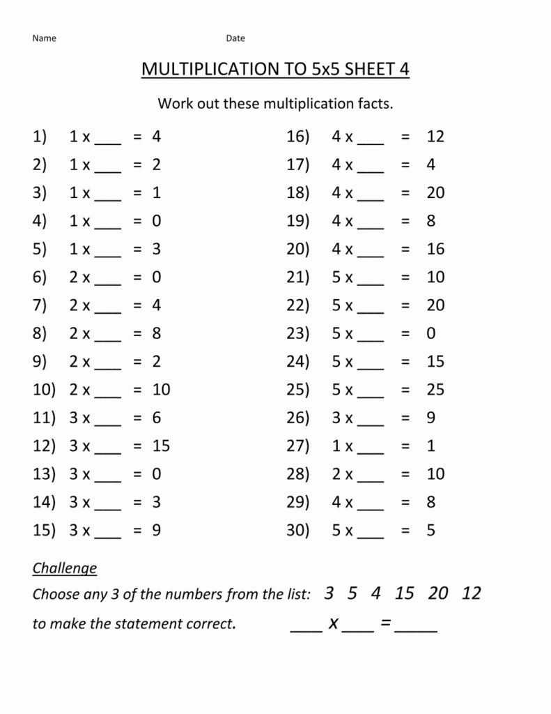 Math Practice Worksheets | Math | Multiplication Worksheets With Printable Multiplication Practice Worksheets Math Practice Worksheets | Math | Multiplication Worksheets With Printable Multiplication Practice Worksheets
